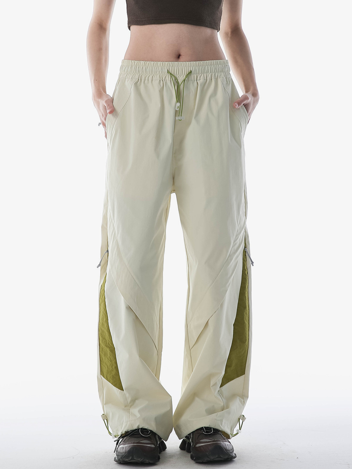 Stormspire - Wasserabweisende Paratrooper-Hose in Relaxed Fit