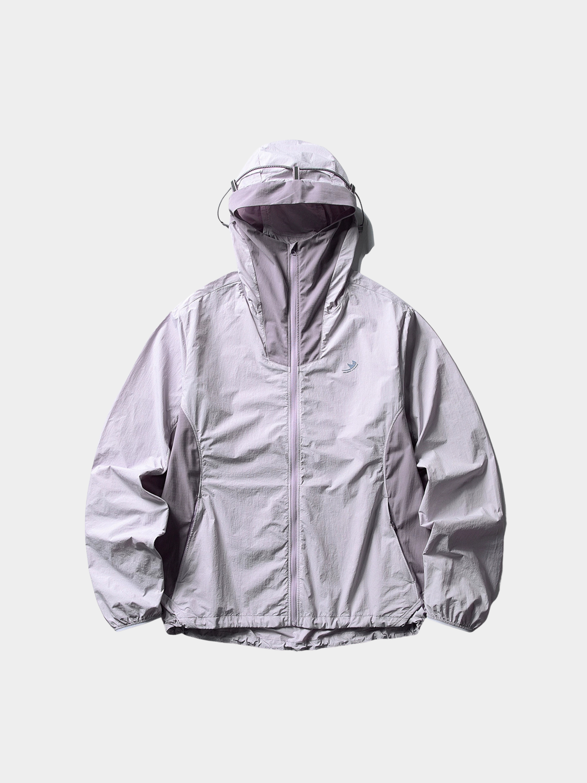 Tempest – Unisex UPF50+ wasserabweisende, schnelltrocknende Sonnenschutzjacke