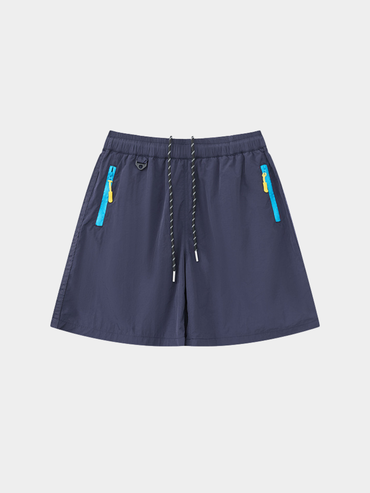 Groundtrail – Leichte, atmungsaktive, wasserabweisende und schnelltrocknende Unisex-Shorts