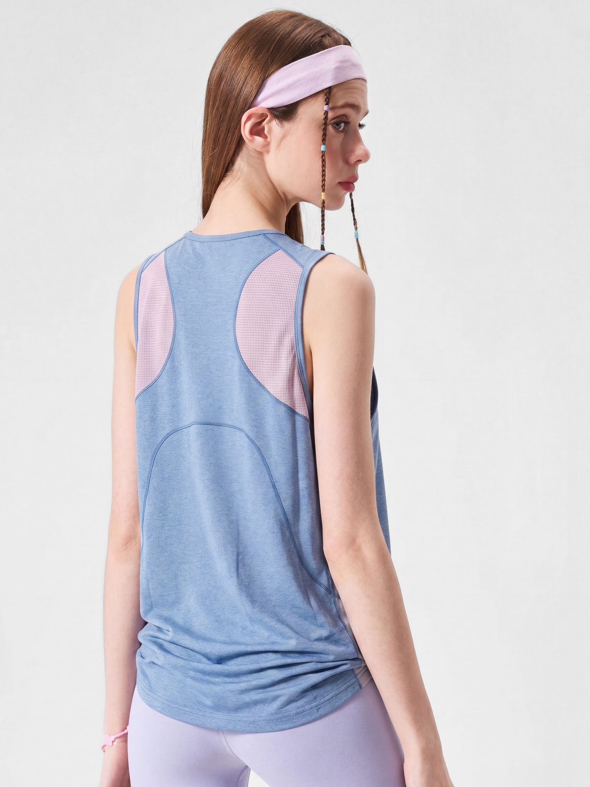 ClimbSling – Leichtes, atmungsaktives und schnelltrocknendes Tanktop