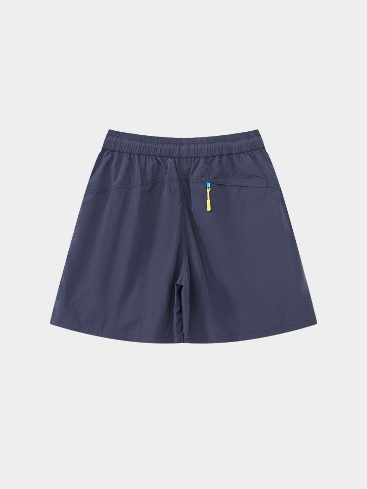 Groundtrail – Leichte, atmungsaktive, wasserabweisende und schnelltrocknende Unisex-Shorts