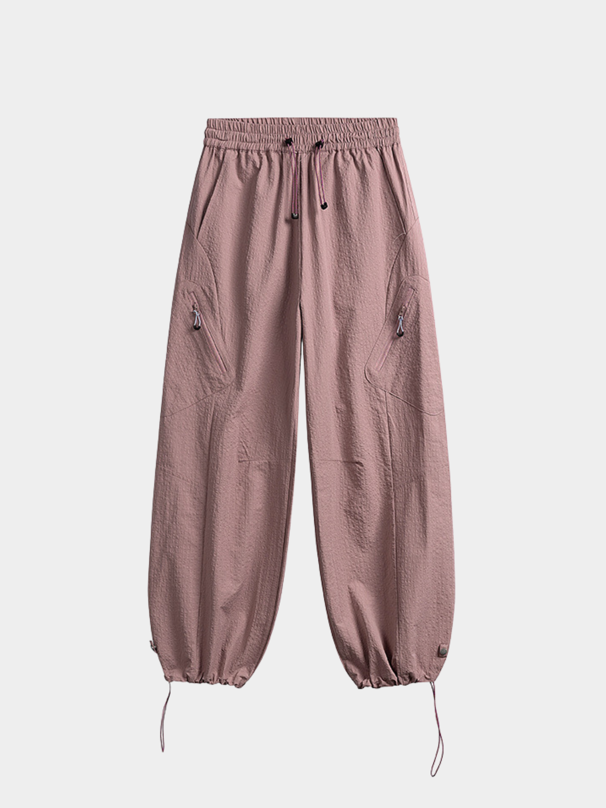 Thalax – Wasserabweisende Damen-Paratrooper-Hose mit großen Taschen