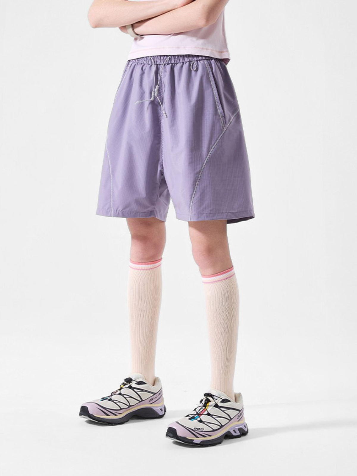 ChillCoat – Wasserabweisende, schnelltrocknende Shorts