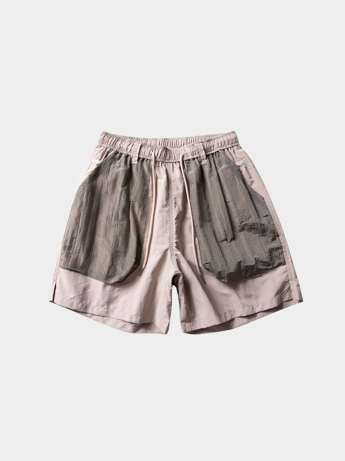 OwlGorge – Wasserabweisende, atmungsaktive Unisex-Wander-Cargoshorts