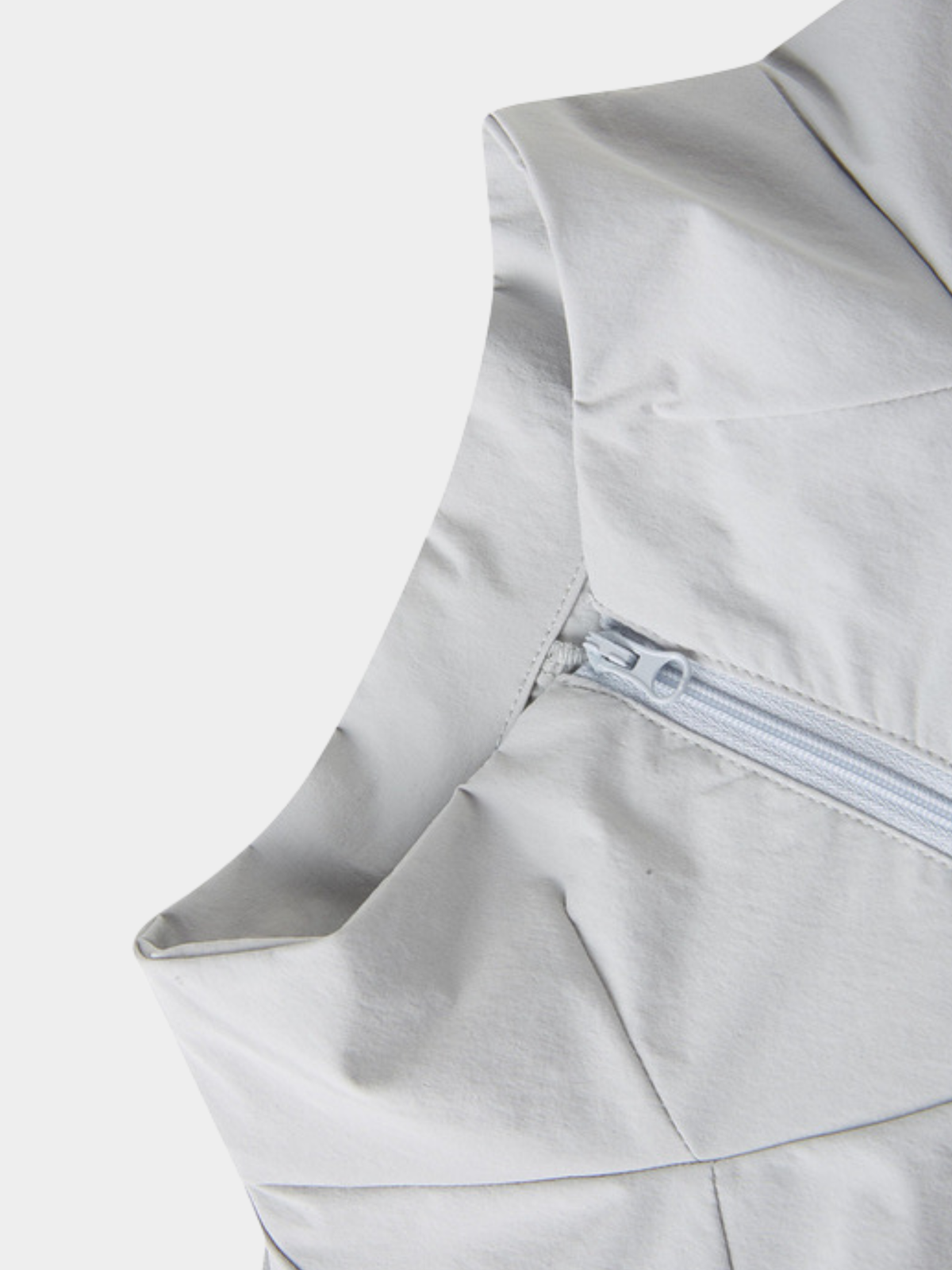 Claytrail – Atmungsaktive Herren-Sonnenschutzjacke mit Stehkragen und UPF50+ Mesh-Gewebe