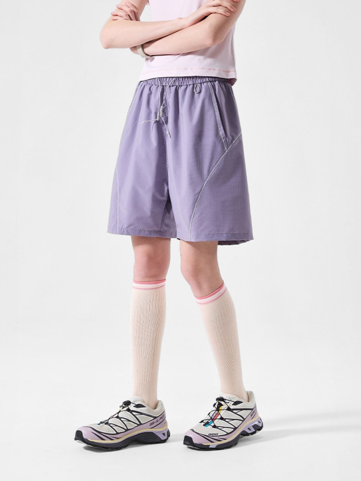 ChillCoat – Wasserabweisende, schnelltrocknende Shorts