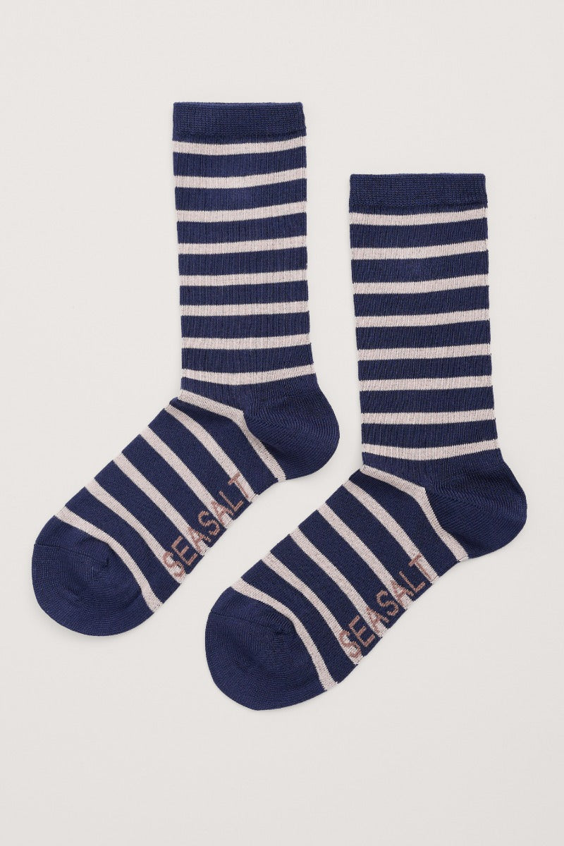 Damen-Matrosensocken