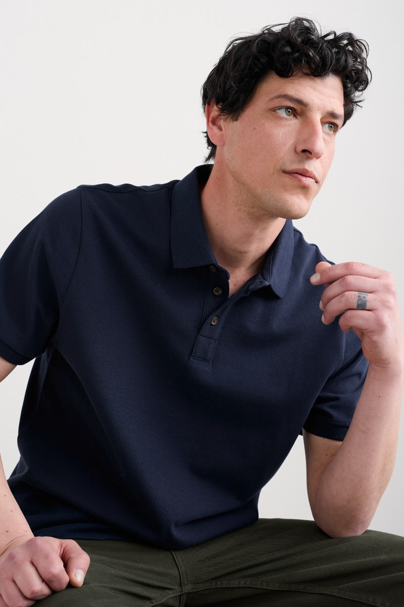 Men's Balefire Original Polo
