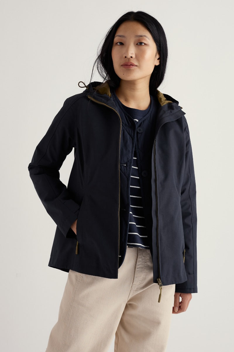 Waterway Regenjacke