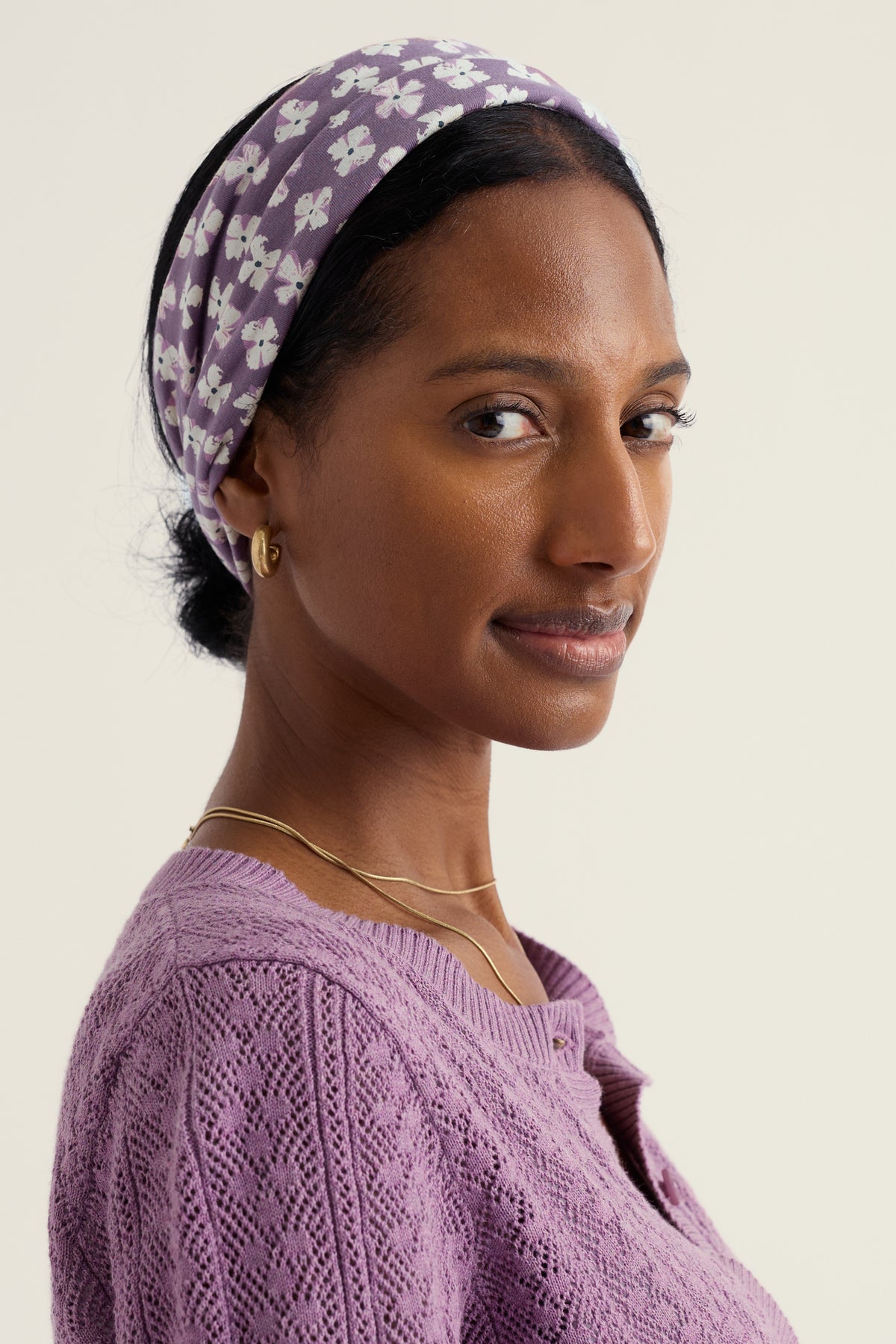 Organic Cotton Handyband