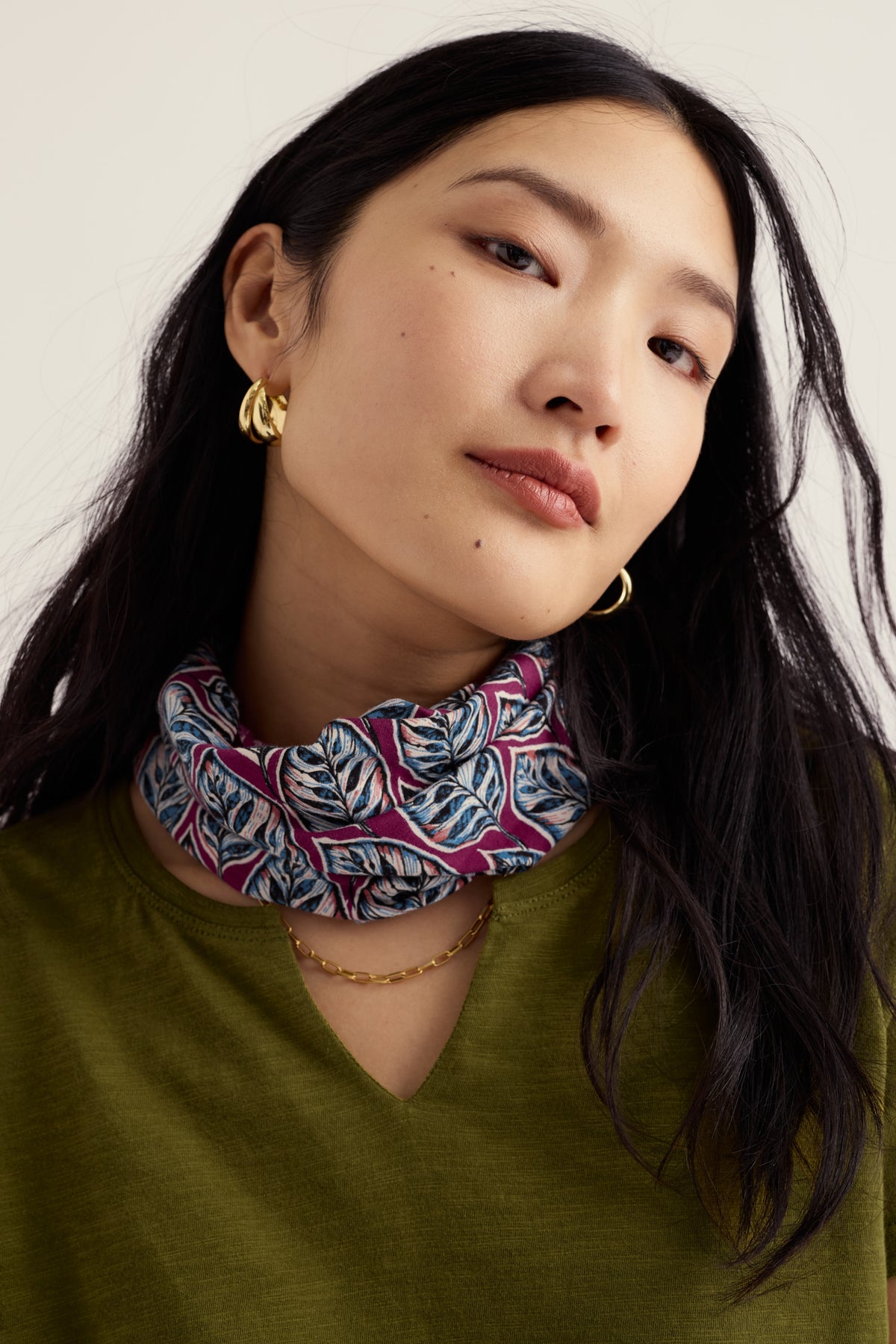 Organic Cotton Handyband