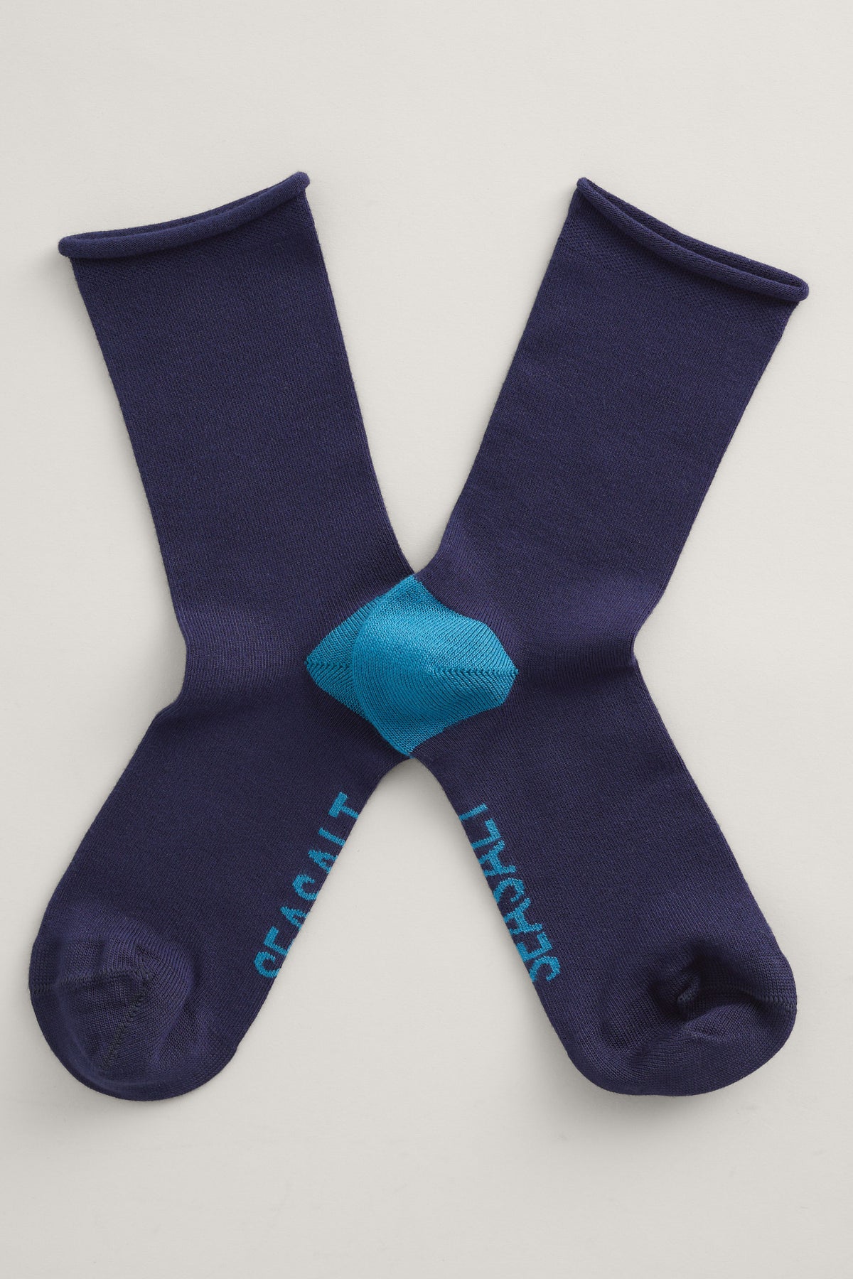 Damen-Matrosensocken