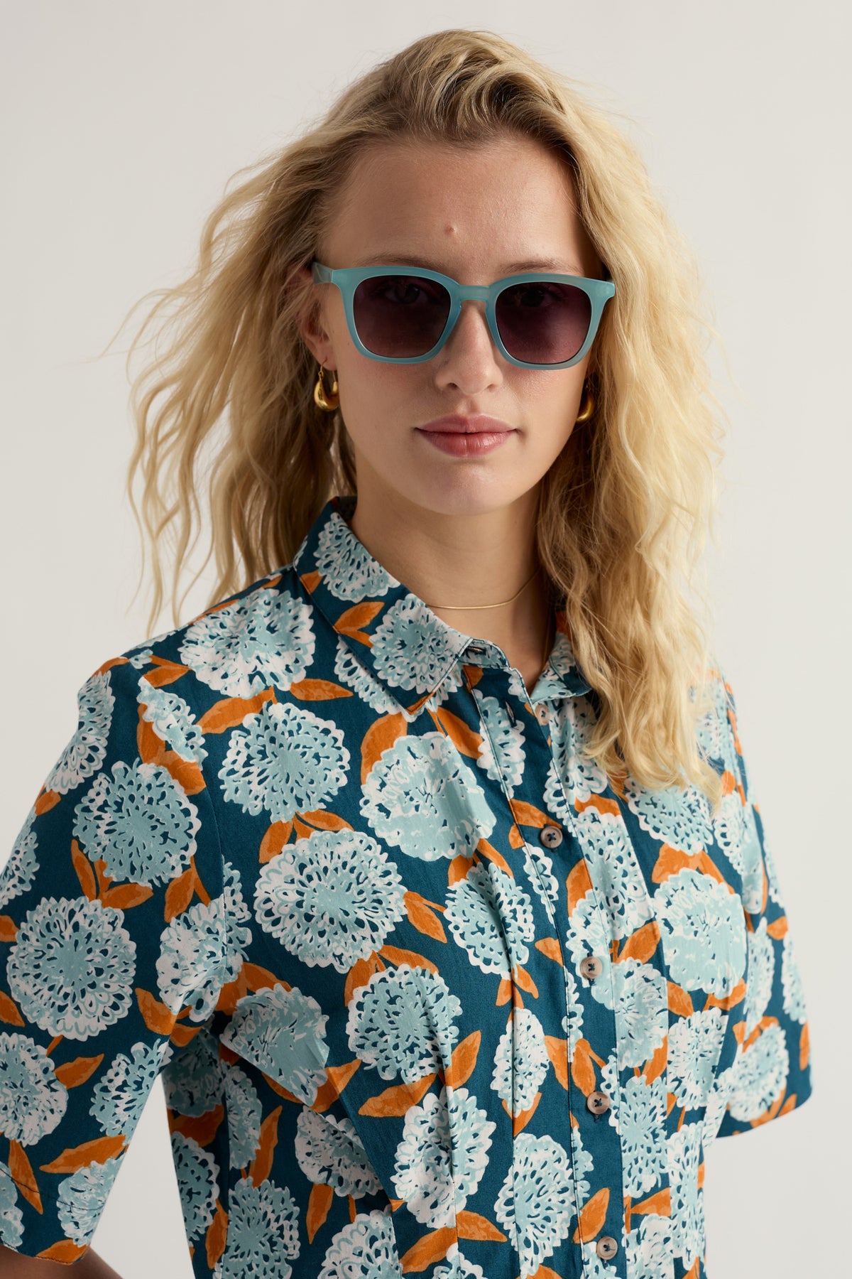 Cloud Forms Sunglasses