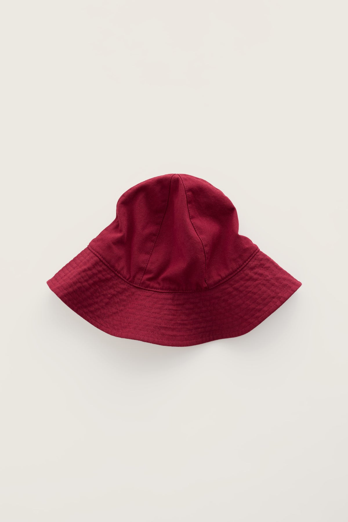 Celia Recycled Cotton Sunhat
