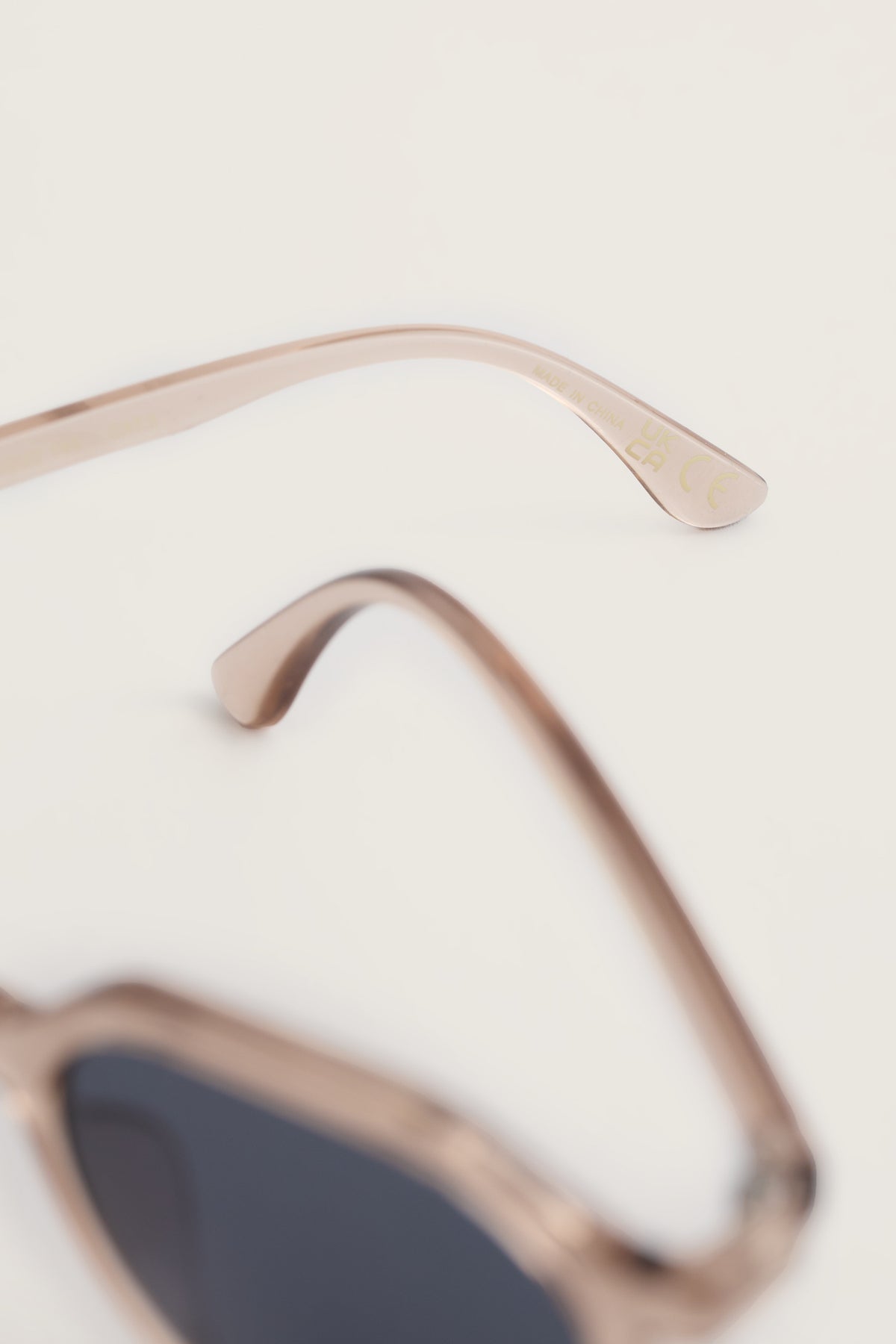 Garden View Sonnenbrille