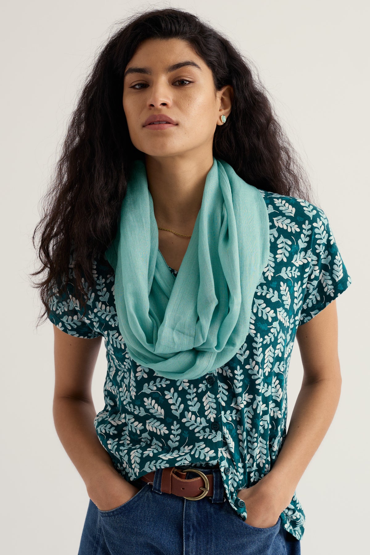 Wilcove Snood