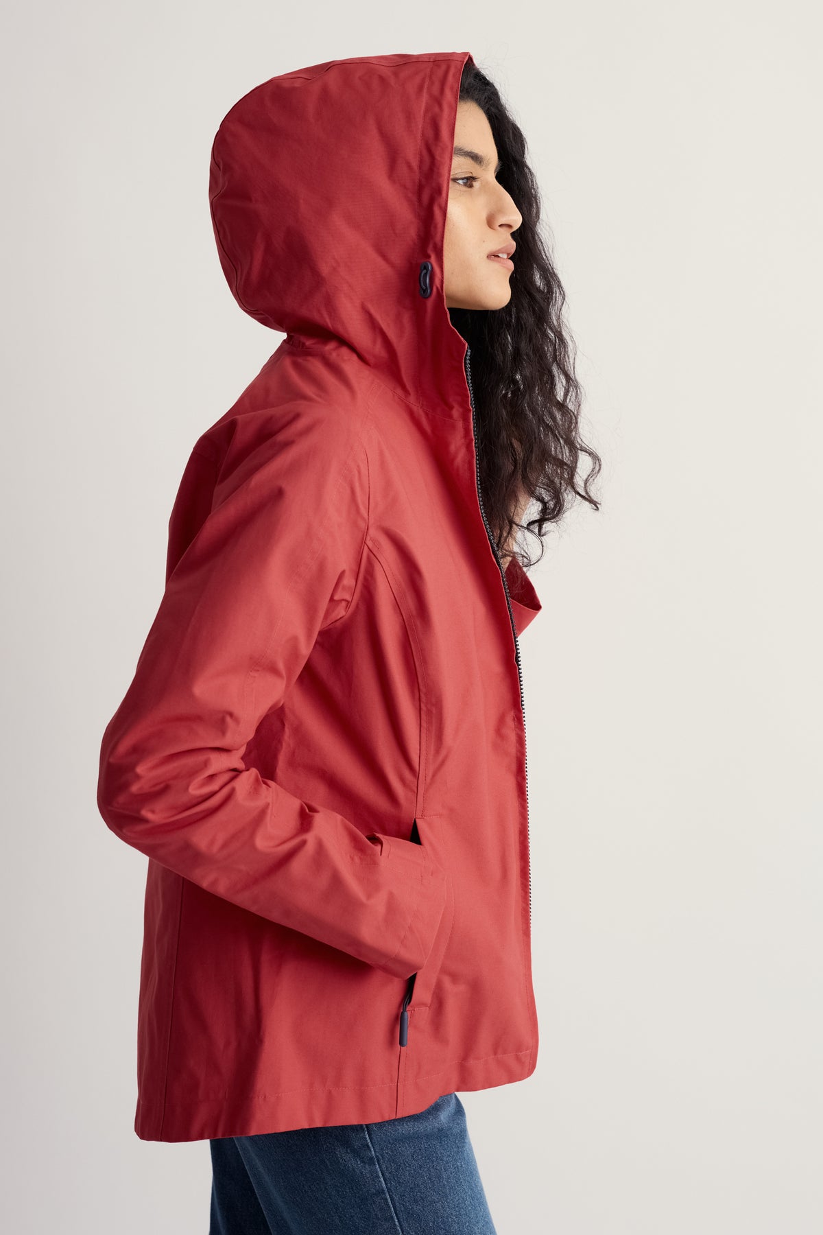 Waterway Regenjacke