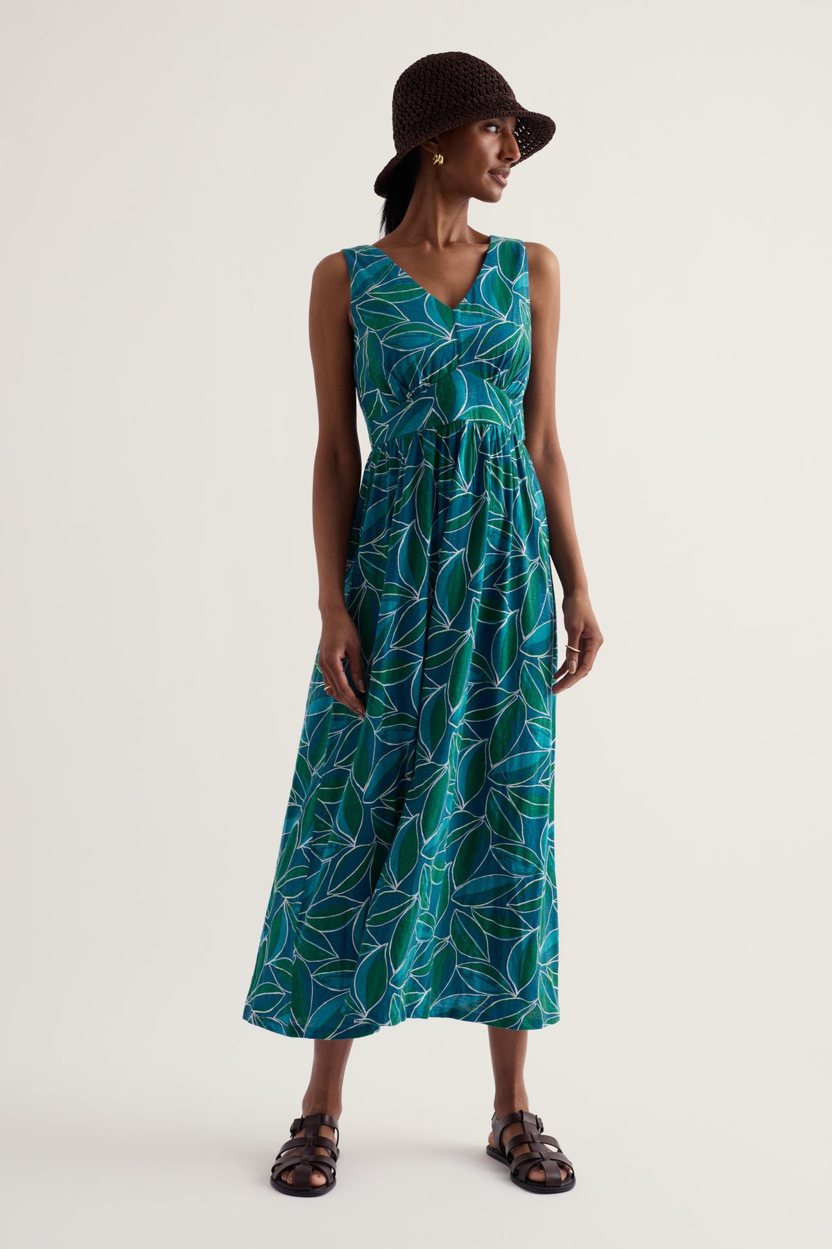 Polmanter Jersey Dress
