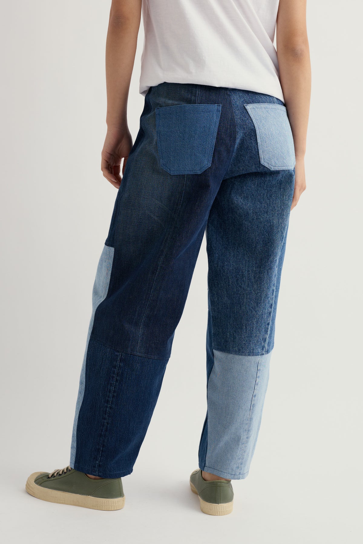 Beyond Retro Gwenver Jeans