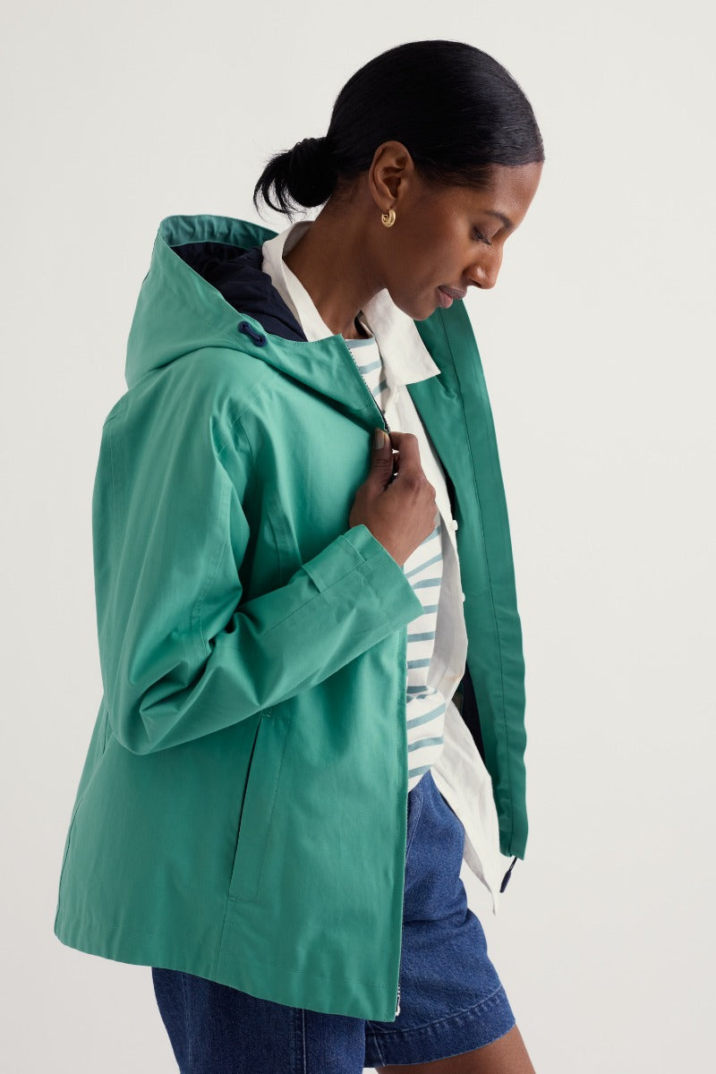 Waterway Regenjacke