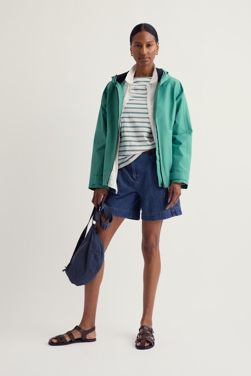 Waterway Regenjacke