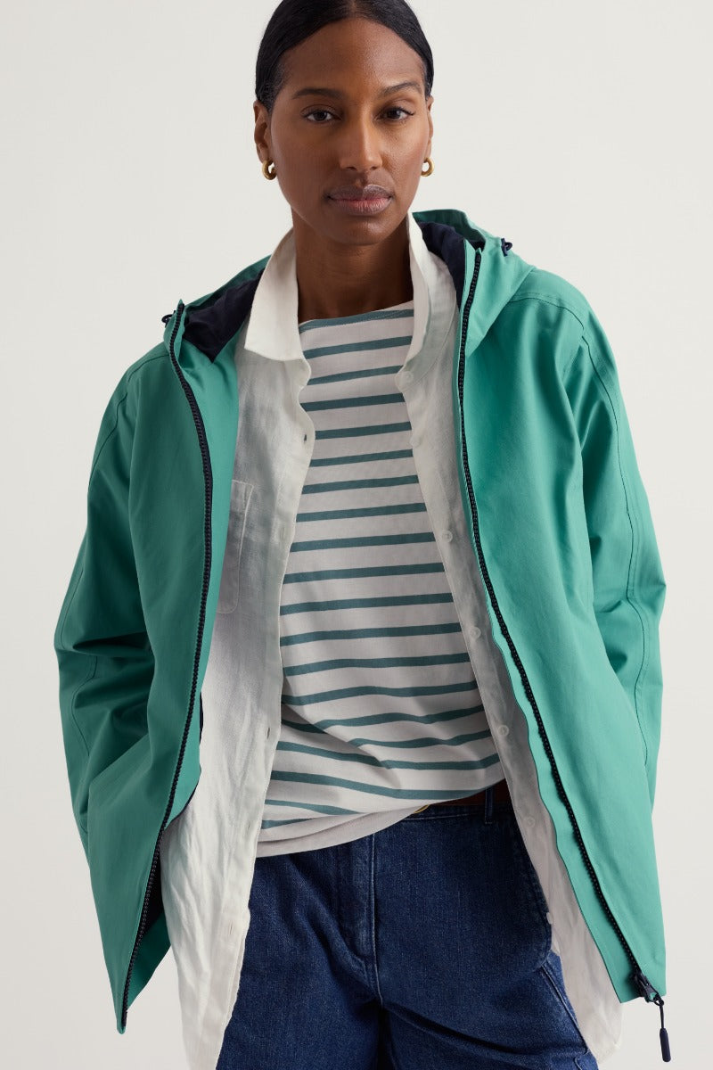 Waterway Regenjacke