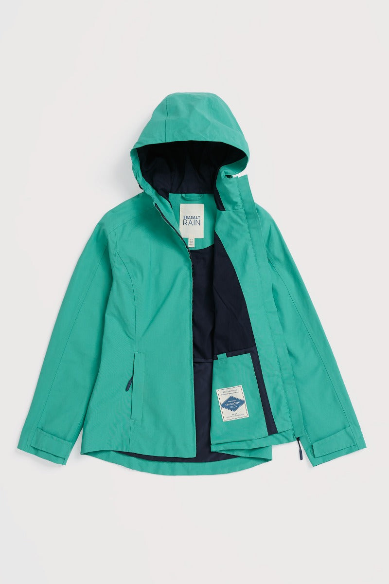 Waterway Regenjacke