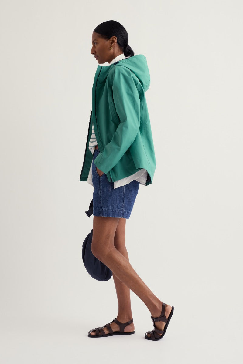 Waterway Regenjacke