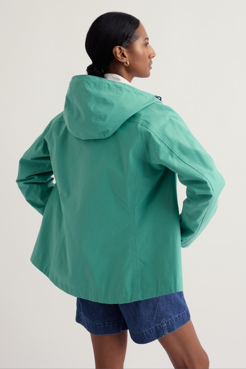 Waterway Regenjacke